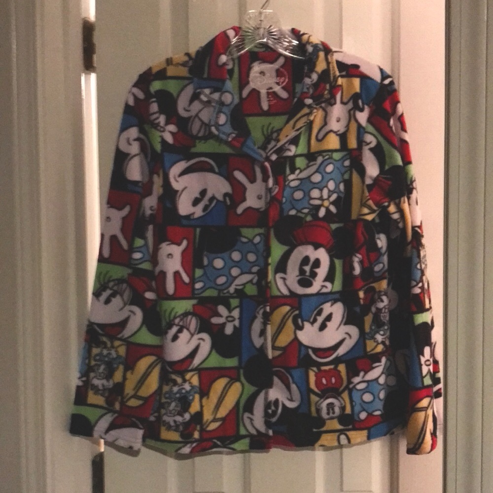 Disney Sleepwear